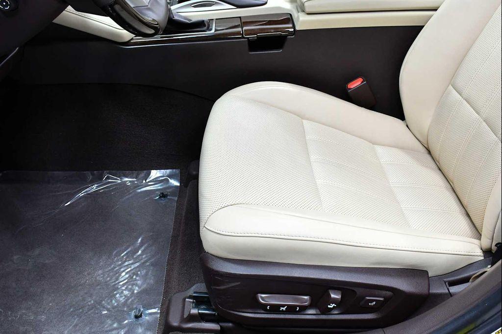 used 2017 Lexus ES 350 car, priced at $26,788