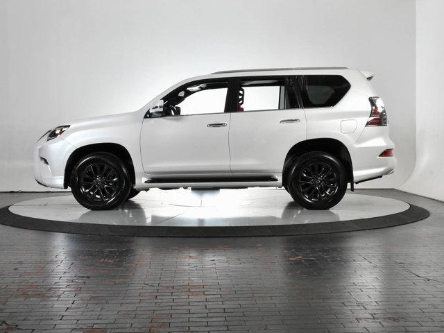 used 2023 Lexus GX 460 car, priced at $64,488