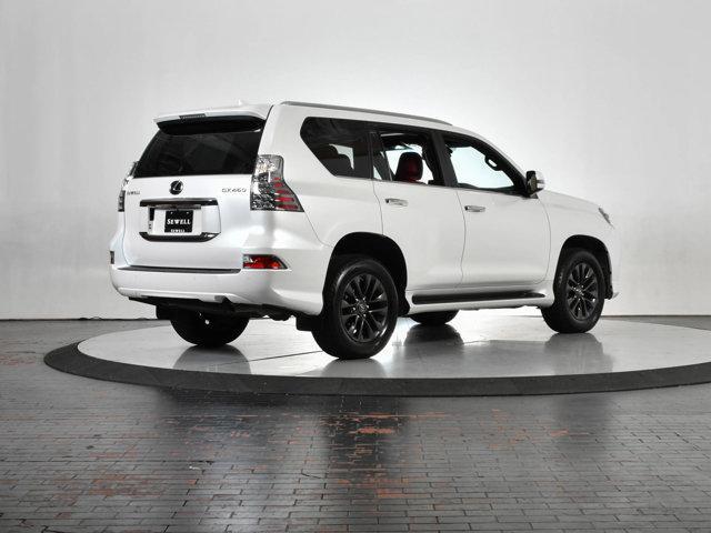 used 2023 Lexus GX 460 car, priced at $64,488