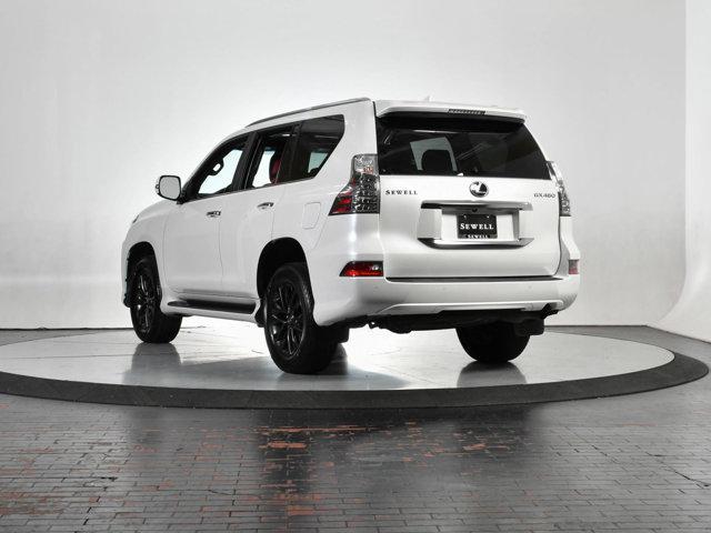 used 2023 Lexus GX 460 car, priced at $64,488