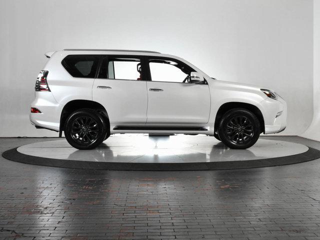 used 2023 Lexus GX 460 car, priced at $64,488