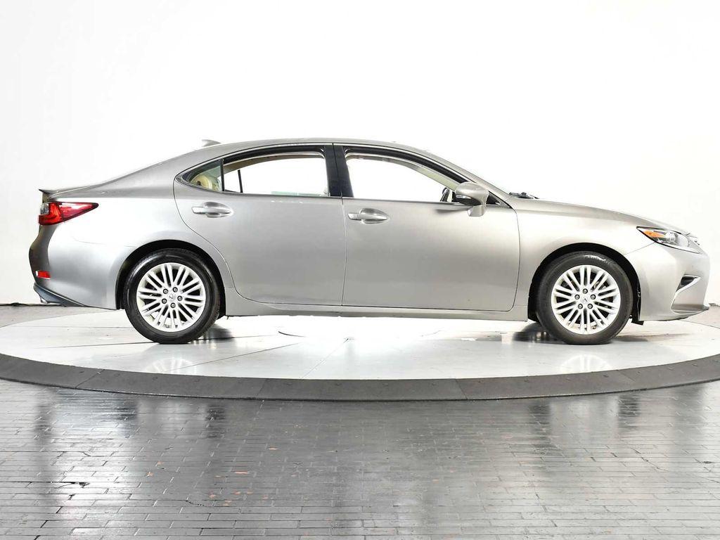 used 2016 Lexus ES 350 car, priced at $17,788