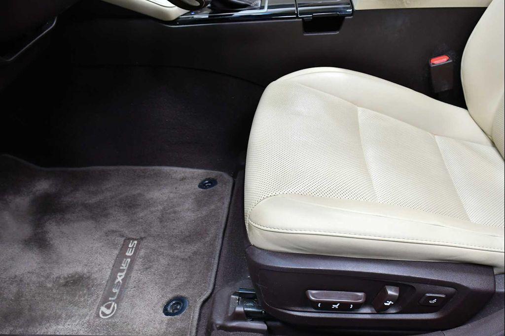 used 2016 Lexus ES 350 car, priced at $17,788