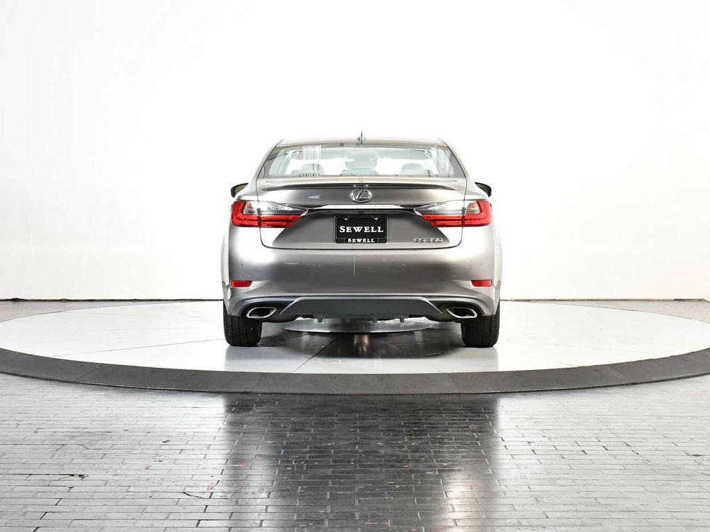 used 2016 Lexus ES 350 car, priced at $17,788