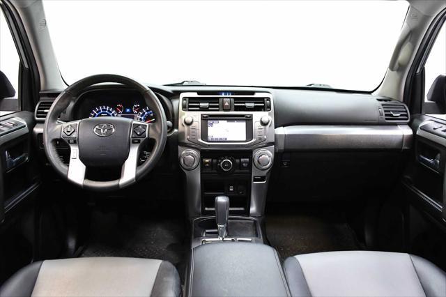 used 2017 Toyota 4Runner car, priced at $33,998