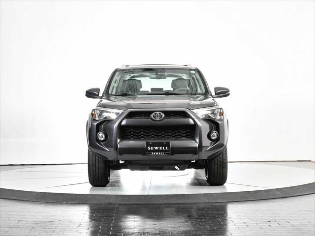 used 2017 Toyota 4Runner car, priced at $33,998