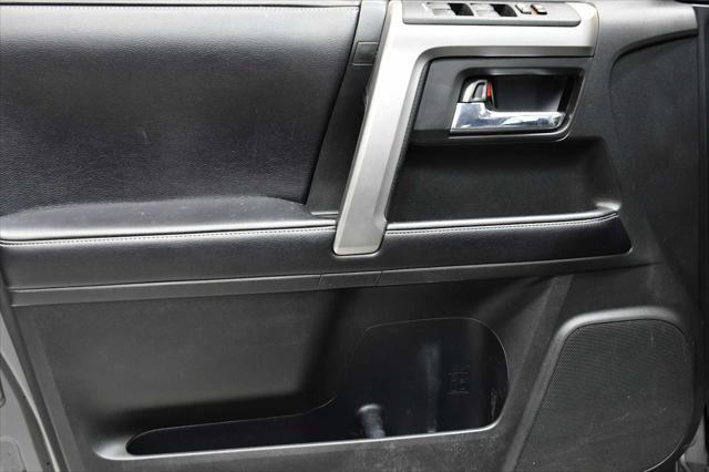 used 2017 Toyota 4Runner car, priced at $33,998