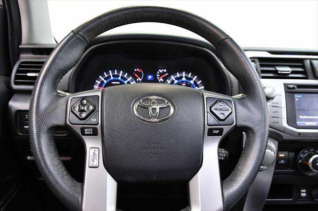 used 2017 Toyota 4Runner car, priced at $33,998