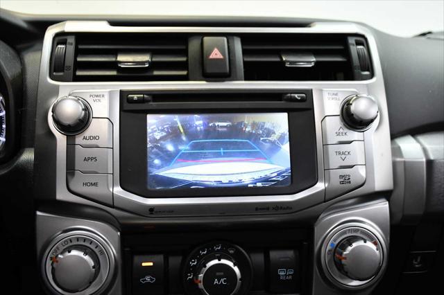 used 2017 Toyota 4Runner car, priced at $33,998