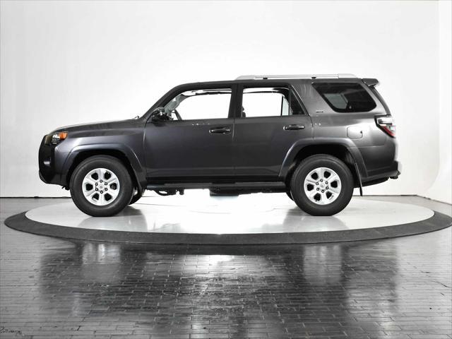 used 2017 Toyota 4Runner car, priced at $33,998