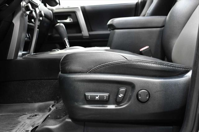 used 2017 Toyota 4Runner car, priced at $33,998
