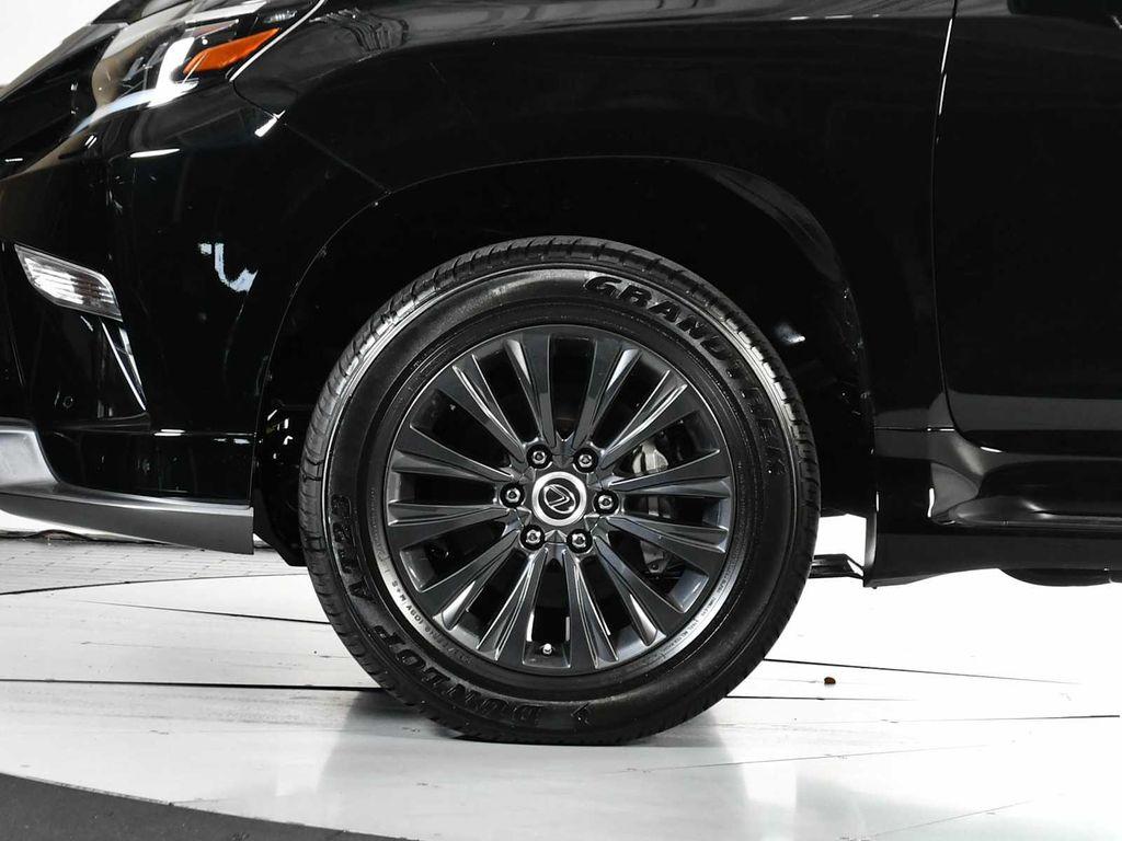 used 2023 Lexus GX 460 car, priced at $64,998