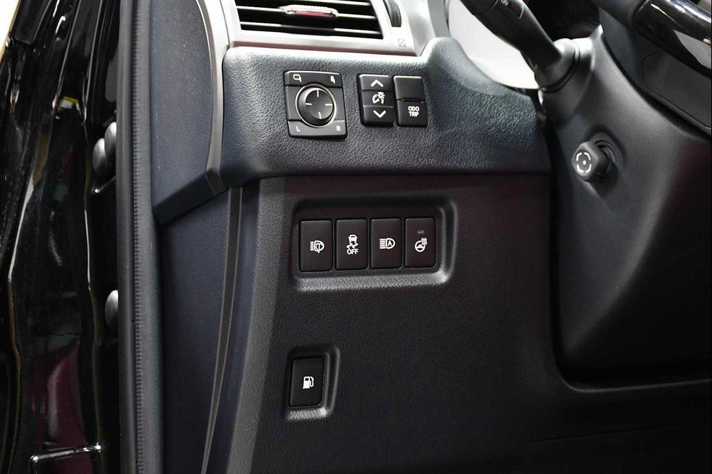 used 2023 Lexus GX 460 car, priced at $64,998