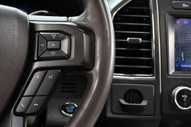 used 2020 Ford Expedition car, priced at $32,998