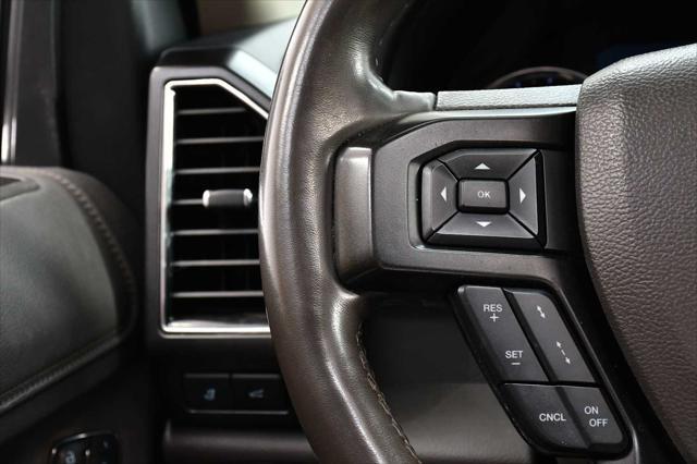 used 2020 Ford Expedition car, priced at $32,998