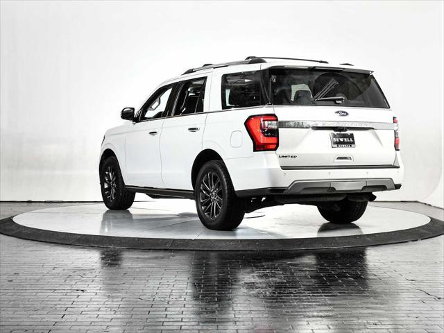 used 2020 Ford Expedition car, priced at $32,998