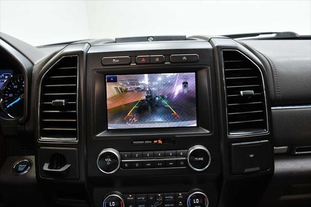 used 2020 Ford Expedition car, priced at $32,998