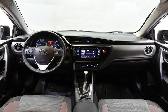 used 2018 Toyota Corolla car, priced at $15,998