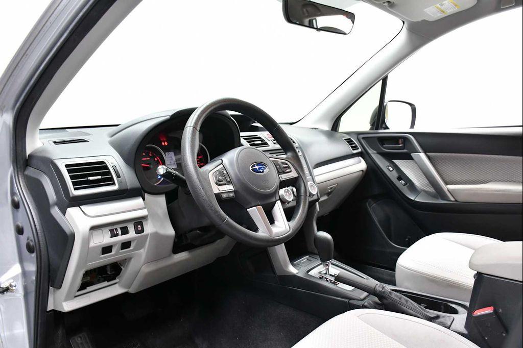 used 2018 Subaru Forester car, priced at $14,998