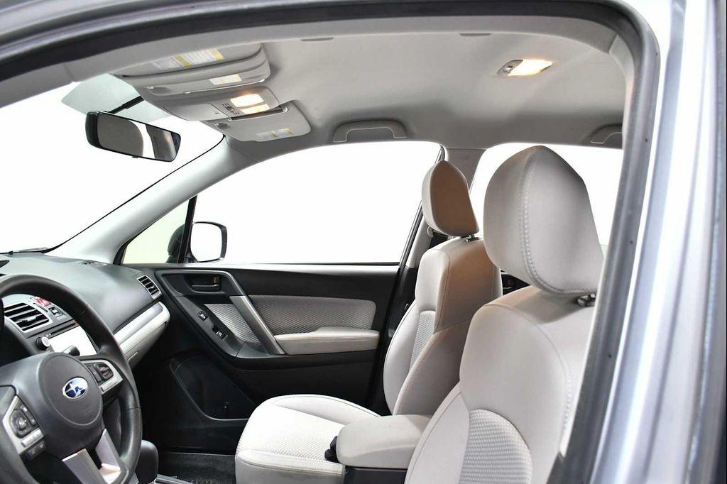 used 2018 Subaru Forester car, priced at $14,998