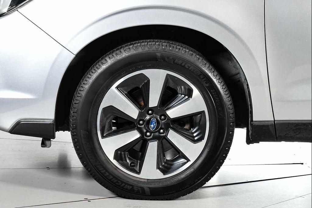 used 2018 Subaru Forester car, priced at $14,998