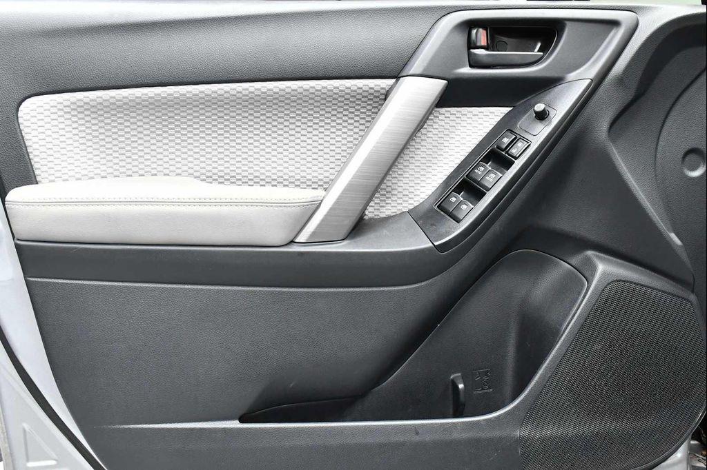 used 2018 Subaru Forester car, priced at $14,998