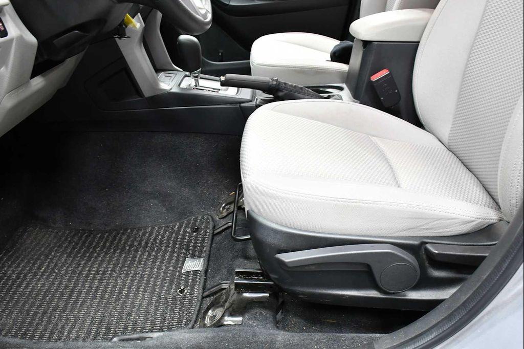 used 2018 Subaru Forester car, priced at $14,998