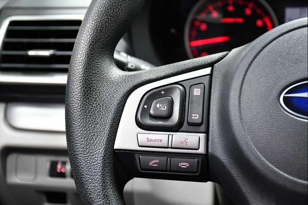 used 2018 Subaru Forester car, priced at $14,998