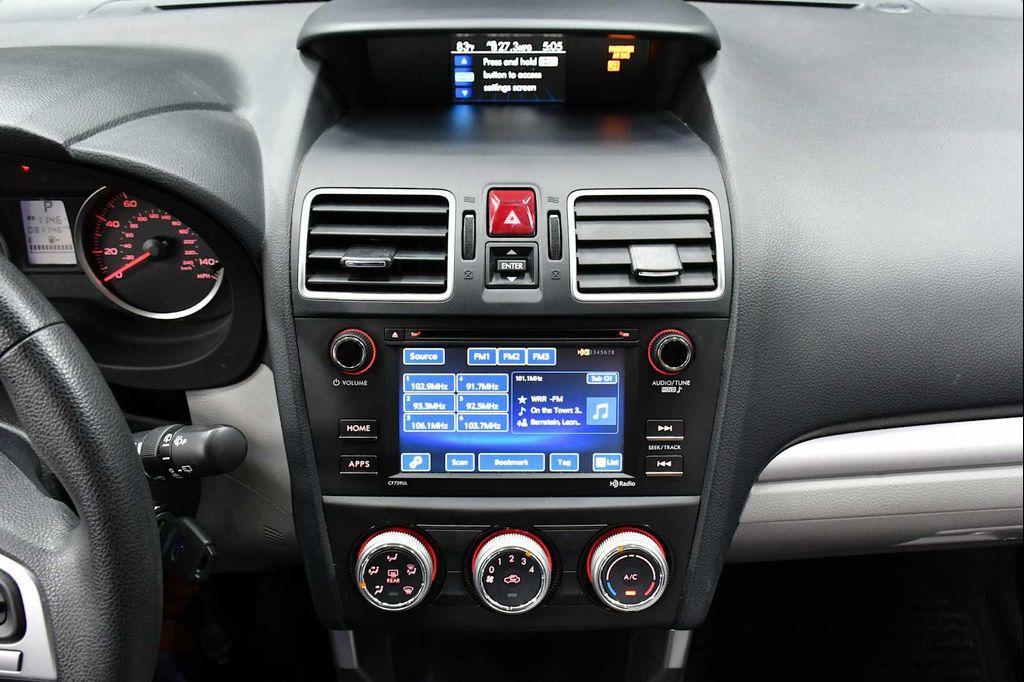 used 2018 Subaru Forester car, priced at $14,998