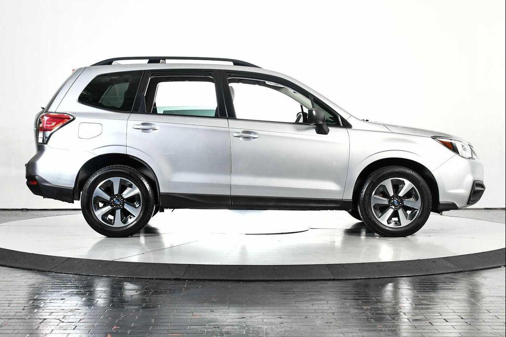 used 2018 Subaru Forester car, priced at $14,998