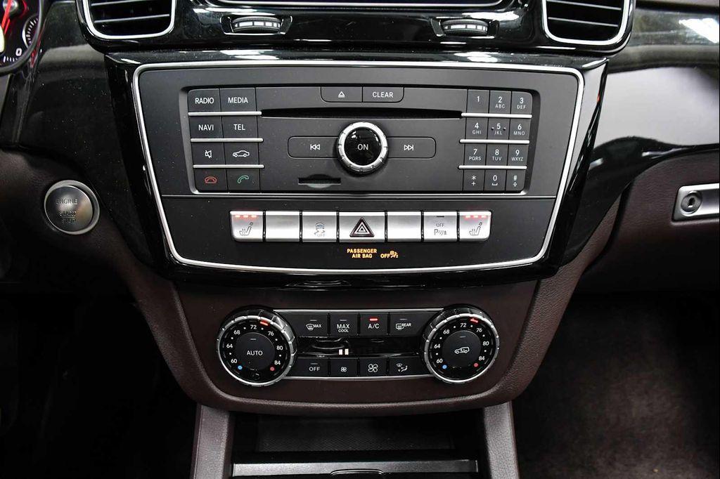 used 2018 Mercedes-Benz GLE 350 car, priced at $22,998