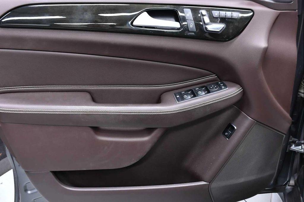 used 2018 Mercedes-Benz GLE 350 car, priced at $22,998