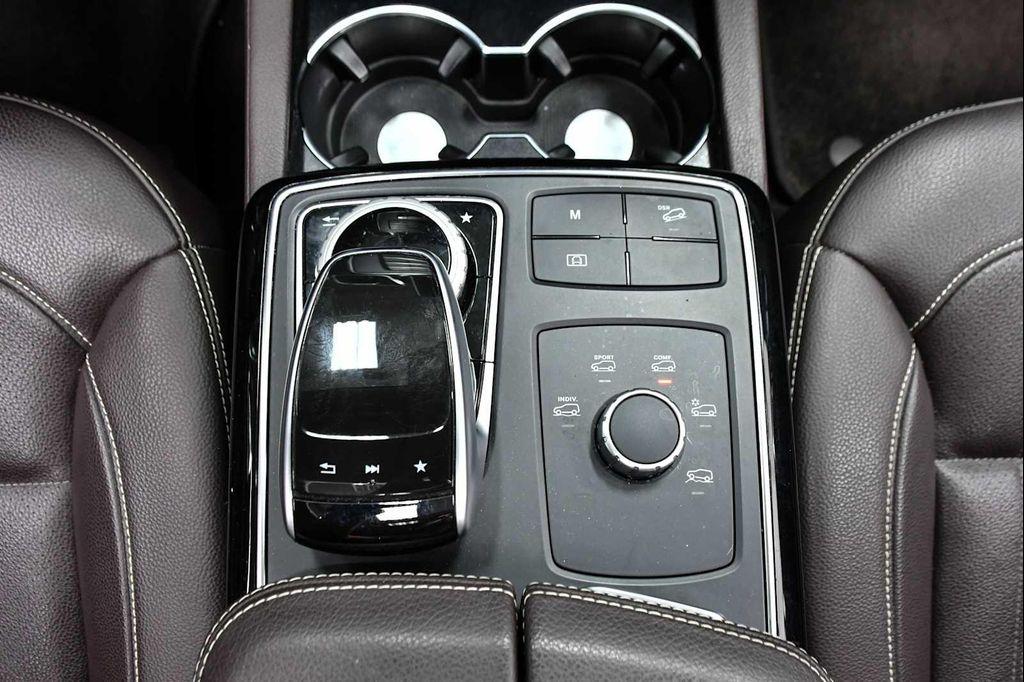 used 2018 Mercedes-Benz GLE 350 car, priced at $22,998
