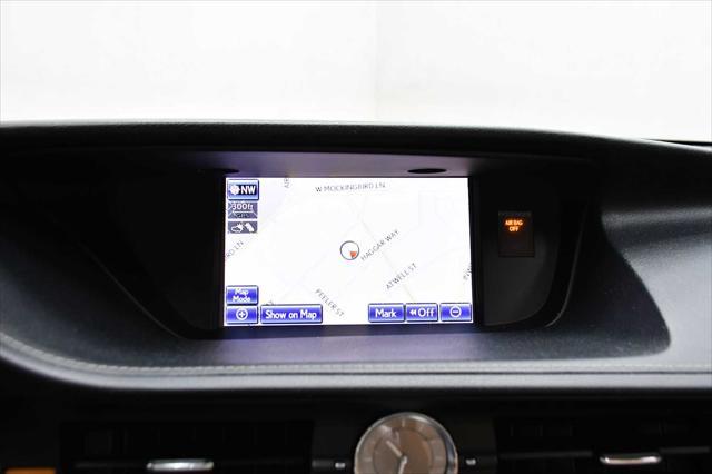 used 2013 Lexus ES 300h car, priced at $17,998