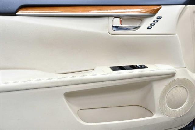 used 2013 Lexus ES 300h car, priced at $17,998