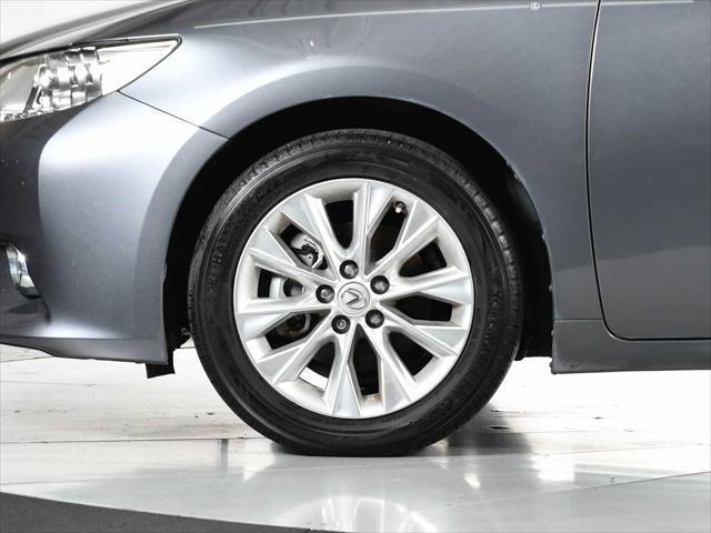 used 2013 Lexus ES 300h car, priced at $17,998