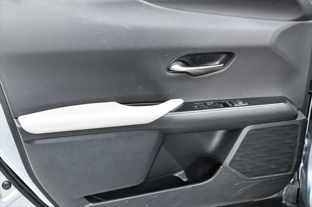 used 2025 Lexus UX 300h car, priced at $41,988