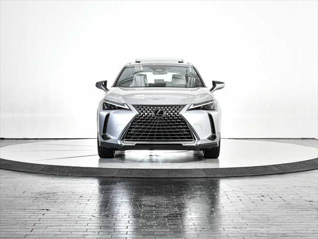 used 2025 Lexus UX 300h car, priced at $41,988