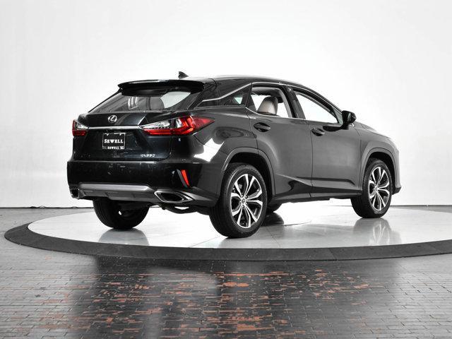 used 2019 Lexus RX 350 car, priced at $39,988