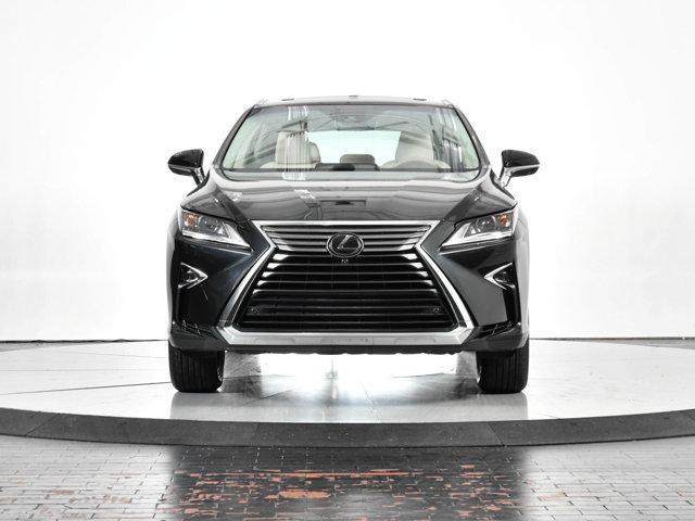 used 2019 Lexus RX 350 car, priced at $39,988