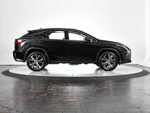 used 2019 Lexus RX 350 car, priced at $39,988