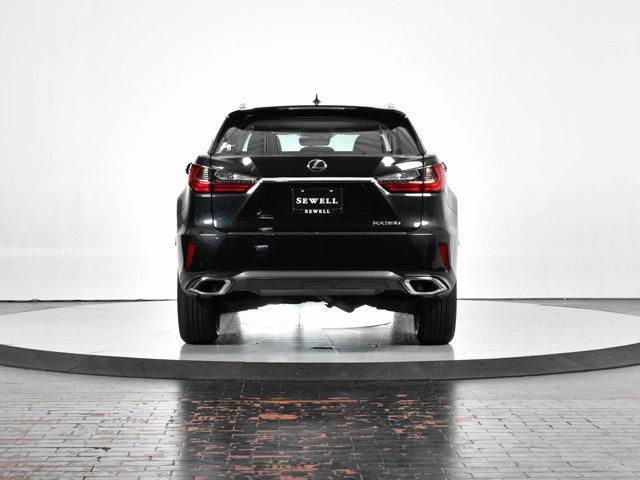 used 2019 Lexus RX 350 car, priced at $39,988