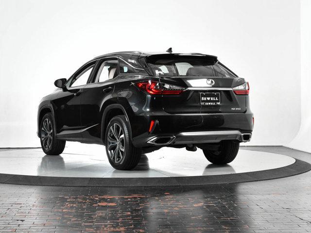 used 2019 Lexus RX 350 car, priced at $39,988