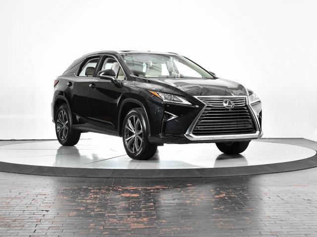 used 2019 Lexus RX 350 car, priced at $39,988