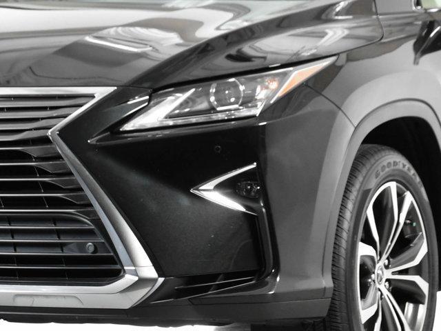 used 2019 Lexus RX 350 car, priced at $39,988