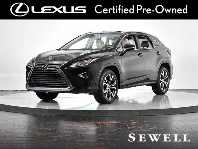 used 2019 Lexus RX 350 car, priced at $39,988