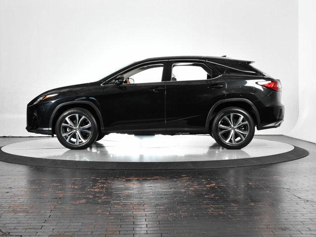 used 2019 Lexus RX 350 car, priced at $39,988