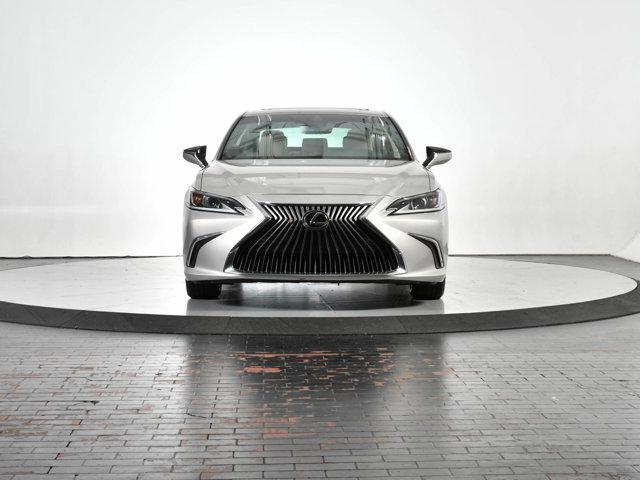 used 2020 Lexus ES 350 car, priced at $35,998