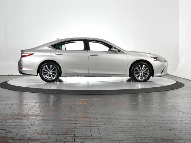 used 2020 Lexus ES 350 car, priced at $35,998