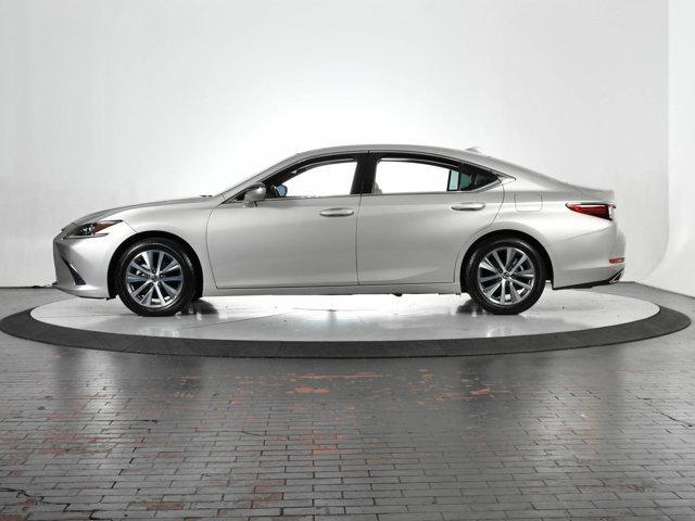 used 2020 Lexus ES 350 car, priced at $35,998